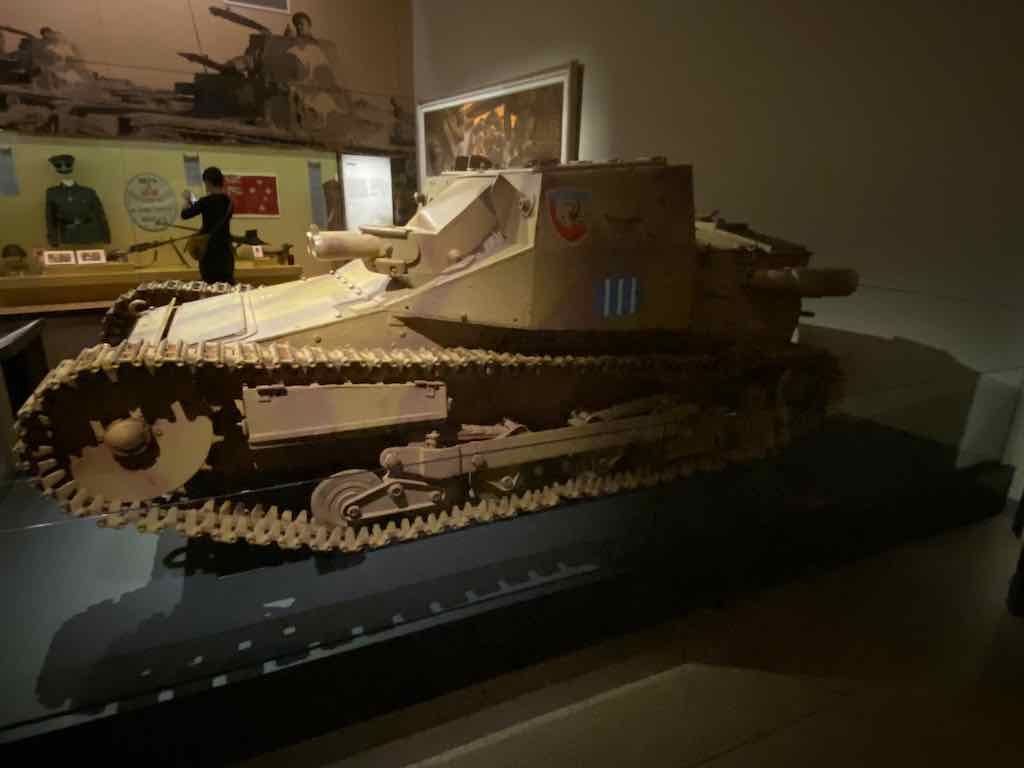 Australian War Memorial - Canberra Image -632d01e91b4f7